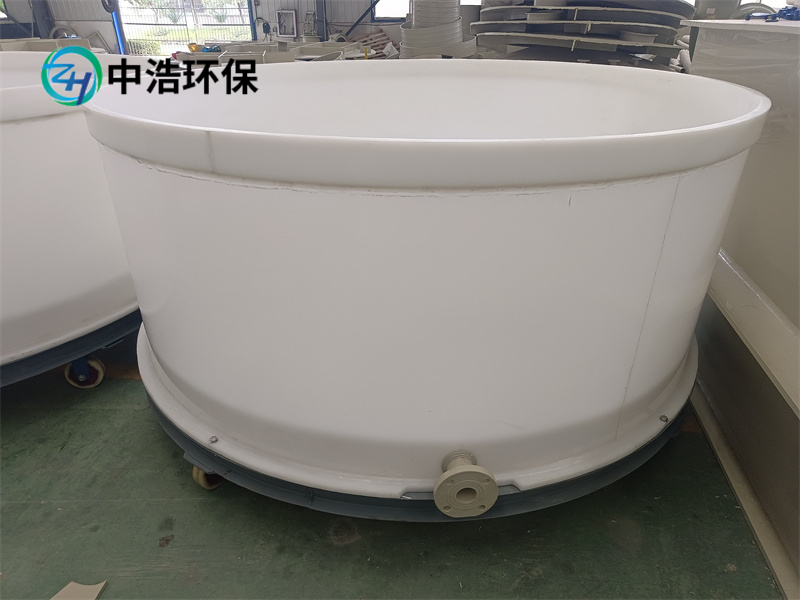 海晏PP抽滤槽